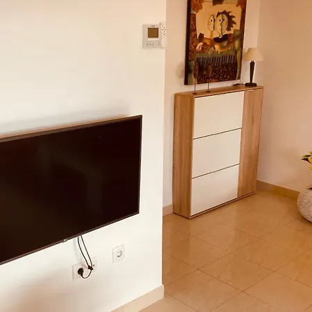 Nicht Aktiv Apartment