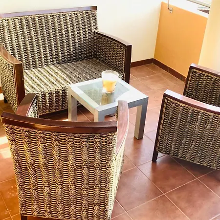 Nicht Aktiv Appartement *