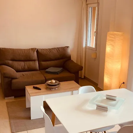 Nicht Aktiv Appartement Dénia