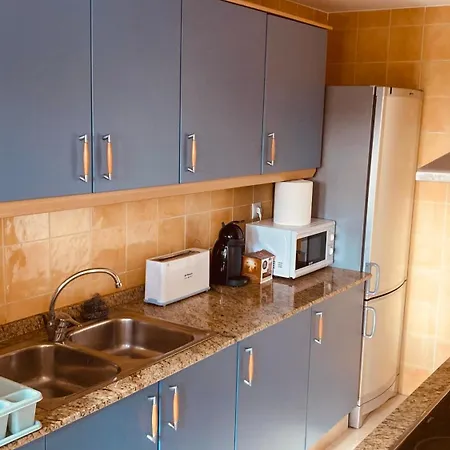 Nicht Aktiv Dénia